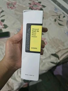 COSRX Advanced Snail 96 Mucin Power Essence