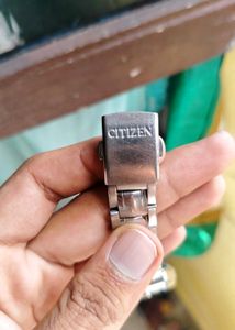 Citizen Automatic Watch