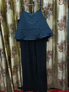 jumpsuit