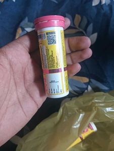 Chic Nutrix Glow Effervescent Tablets