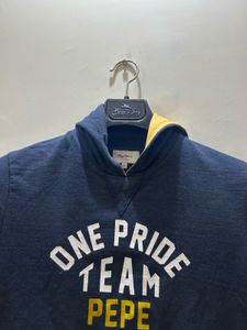 Pepe Jeans 'One Pride' Sweatshirt