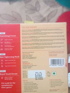 Skin Care Kit &amp; Cosmetics Bundle