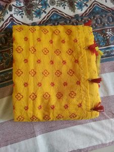 Beautiful Handloom Saree