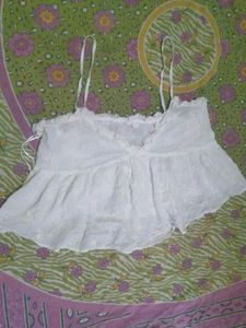 corset top