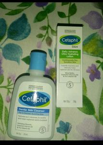 Cetaphil Skincare Products