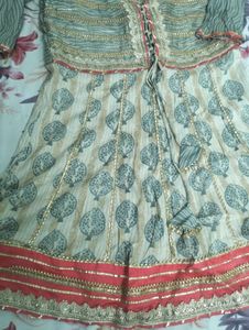 Premium Sharara Suit