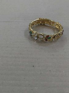 Exquisite Indian Bangle Bracelet