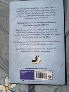 The Cruel Prince &amp; Icebreaker Books