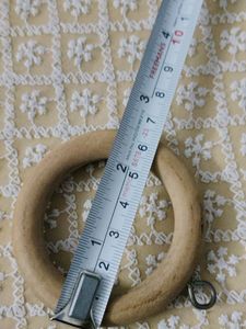 Curtain Rings For Hoops