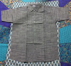 Men half shirt New