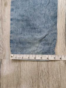 Ma3346 John players jeans waist 34 inches