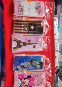 Oppo A71 Back Cover