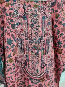 Romani aarzu karachi readymade suit