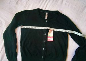 Very Beautiful N Comfortable Cardigan