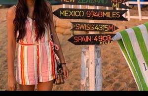 Forever 21 Playsuit