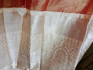 Readymade Halfsarees(Lehenga)