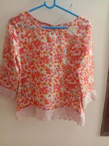 Honey By Pantaloons Top