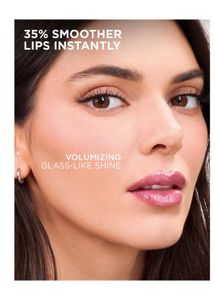 Loreal Plumpling Lip Oil