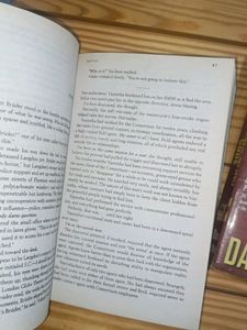 Dan Brown  Only Inferno