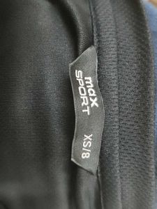 Black "New York 23" T-Shirt