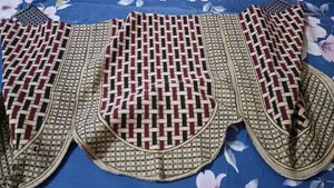 Decorative Sofa Cover