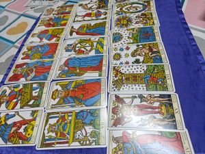 Tarot Deck
