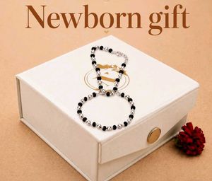 pure silver baby najariya ( pairs)