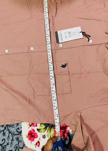 BrandedU.S.Polo.Men'sCottonShirtPremium mall piece