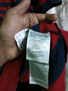 OG Levi's TSHIRT