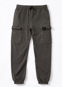 Men's Cargo Jogger Pants