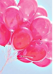 Birthday And Party Balloons
