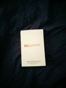 Bellavita Skai Aquatic Perfume