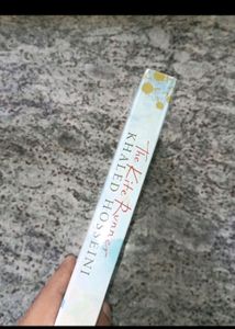 The Kite Runner Khaleed Hosseini
