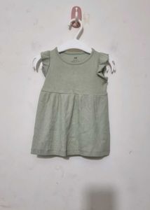 H&amp;M Baby Dress