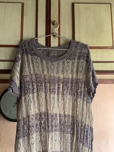 Crochet Top
