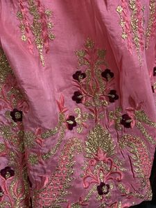Offer Price Straight Cut Kurti With Flora