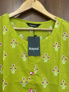 Cotton Kurti For Women