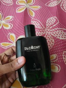 John Regis Element Eau de Parfum