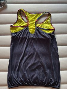 Adidas Athletic Tank Top