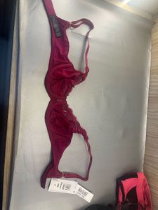Mark&amp;Spencer Bra’s