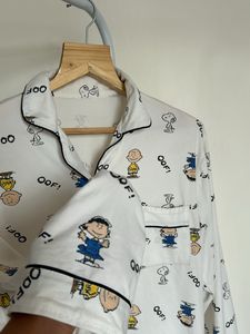 Cute Perfect For Night Wear