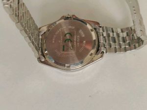Casio Quartz Watch