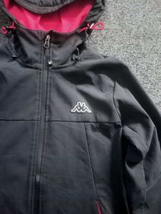 Kappa Softshell Jacket