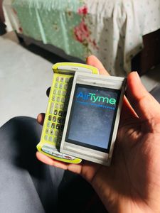 at&amp;t Vintage Slider Phone at&amp;t