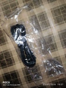 Porotonics cable  Apple