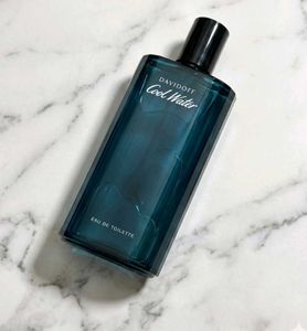 Davidoff Cool Water EDT Decant