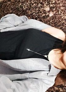 cropped jacket 🪽🫧