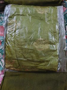 Cocktail Green 3 pcs Set