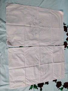 2 Pair Pillow Cover