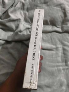 101 Essays That Will Change You Think